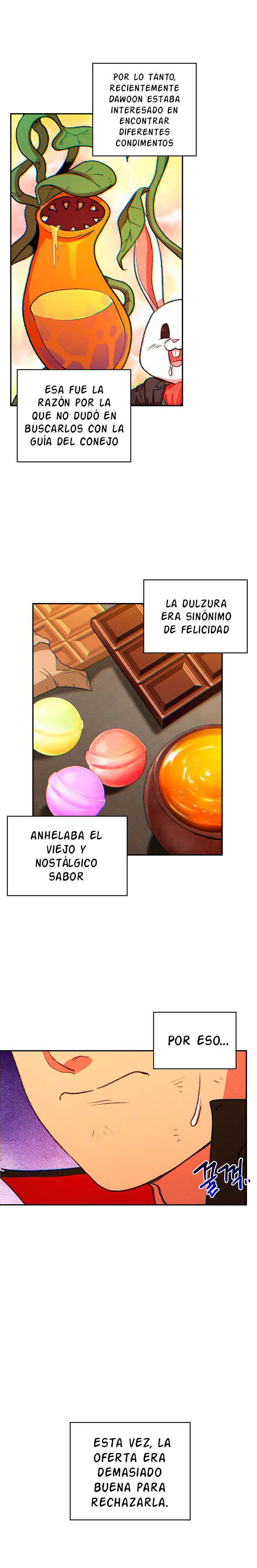 Read Dungeon Reset Español Manga Online