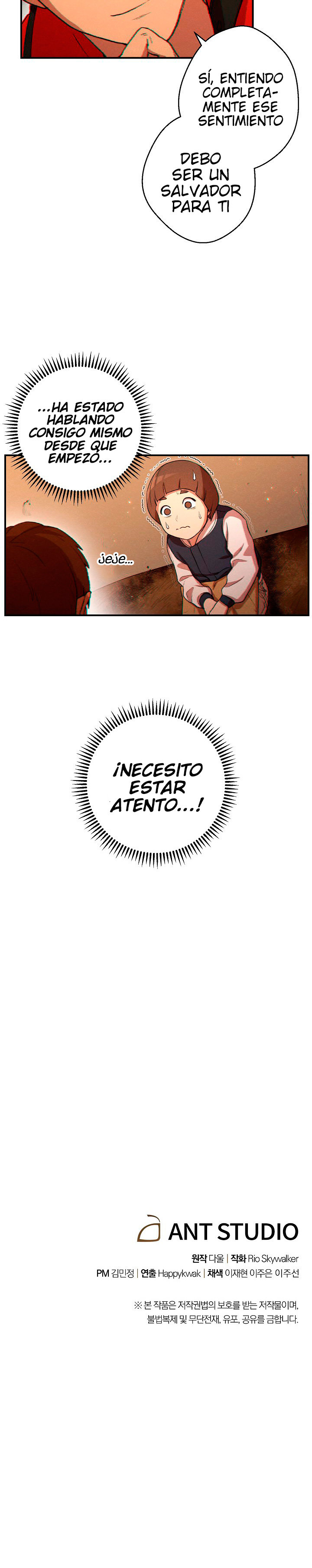 Read Dungeon Reset Español Manga Online