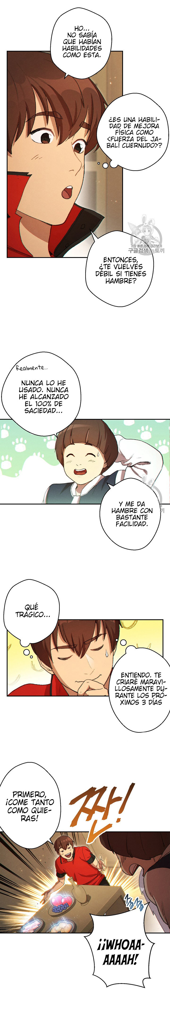 Read Dungeon Reset Español Manga Online