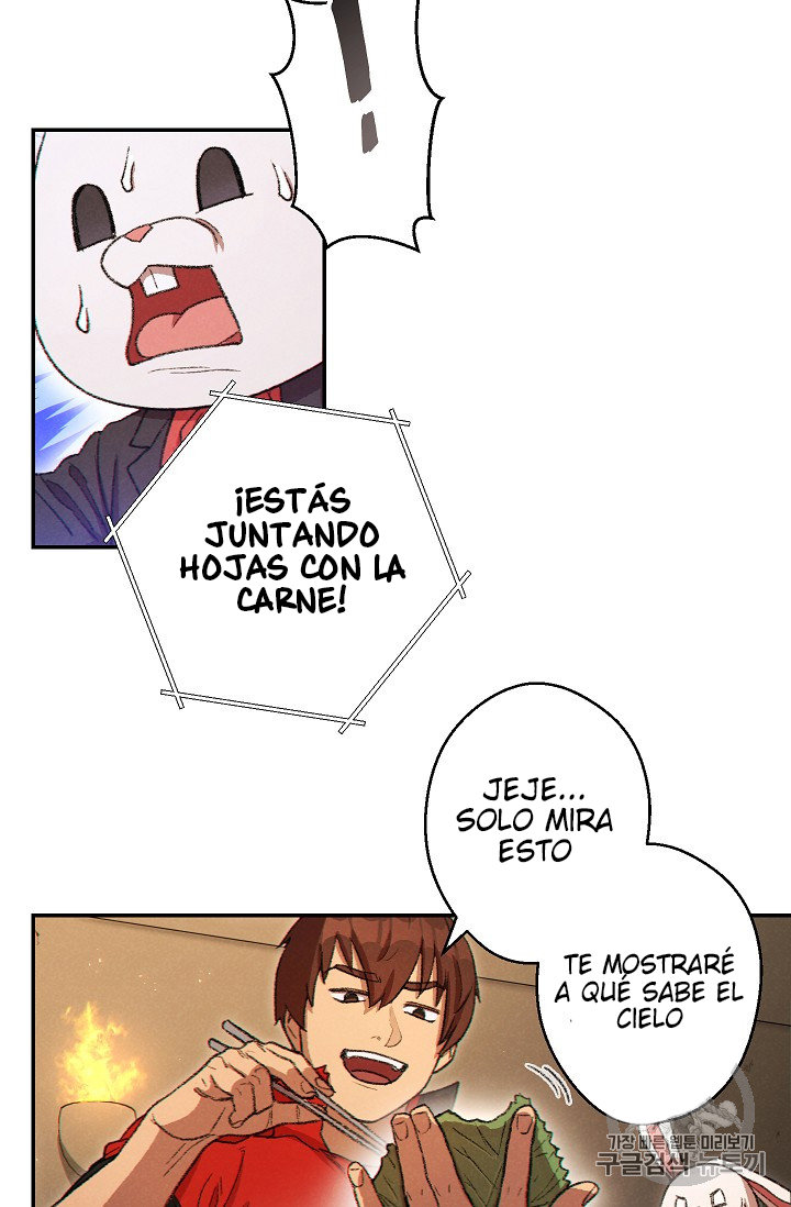 Read Dungeon Reset Español Manga Online