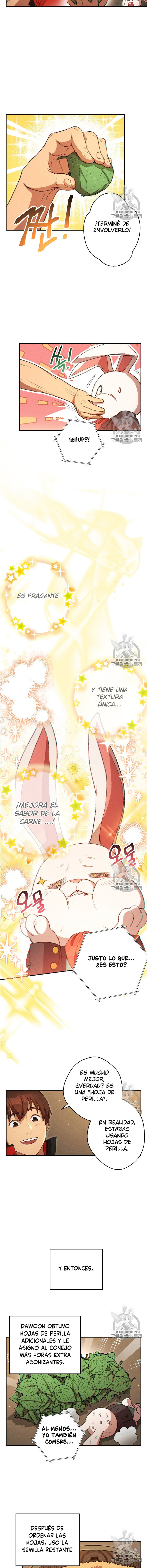 Read Dungeon Reset Español Manga Online