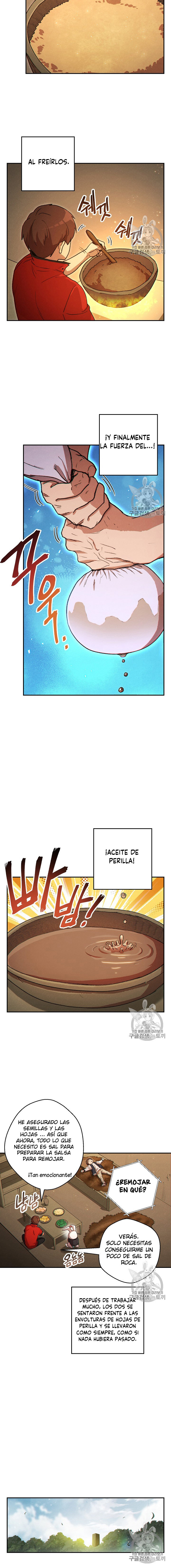 Read Dungeon Reset Español Manga Online