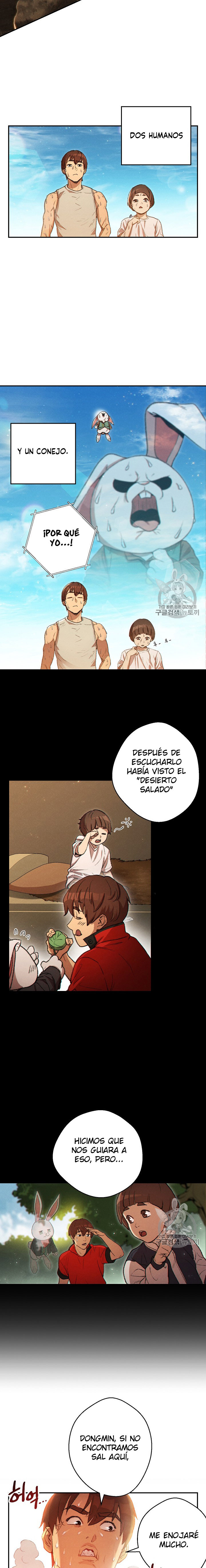 Read Dungeon Reset Español Manga Online