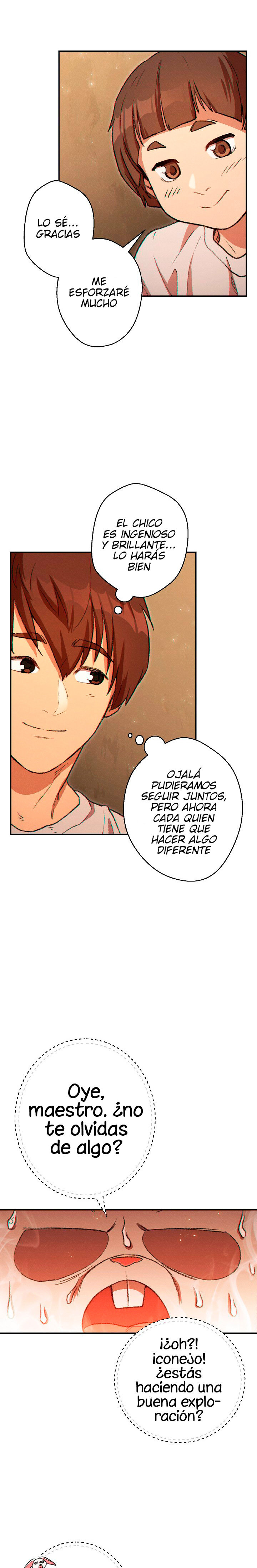 Read Dungeon Reset Español Manga Online