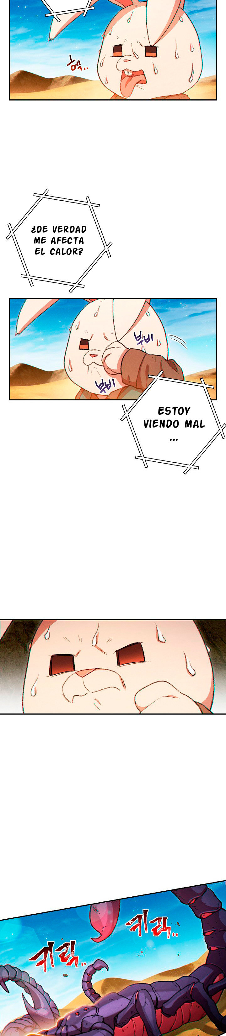 Read Dungeon Reset Español Manga Online