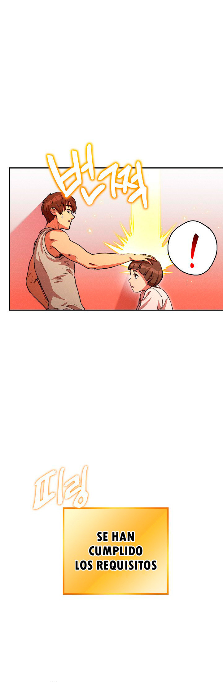 Read Dungeon Reset Español Manga Online