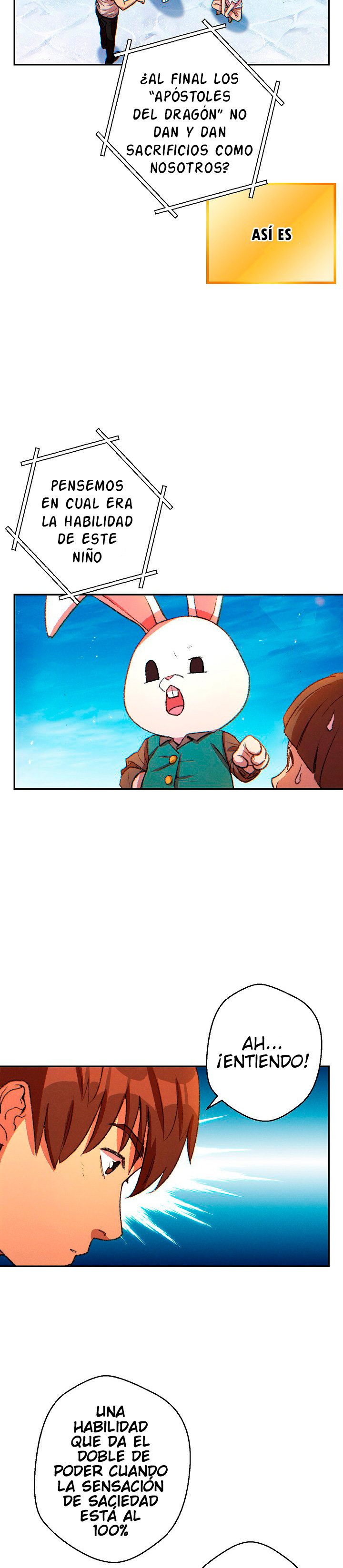 Read Dungeon Reset Español Manga Online