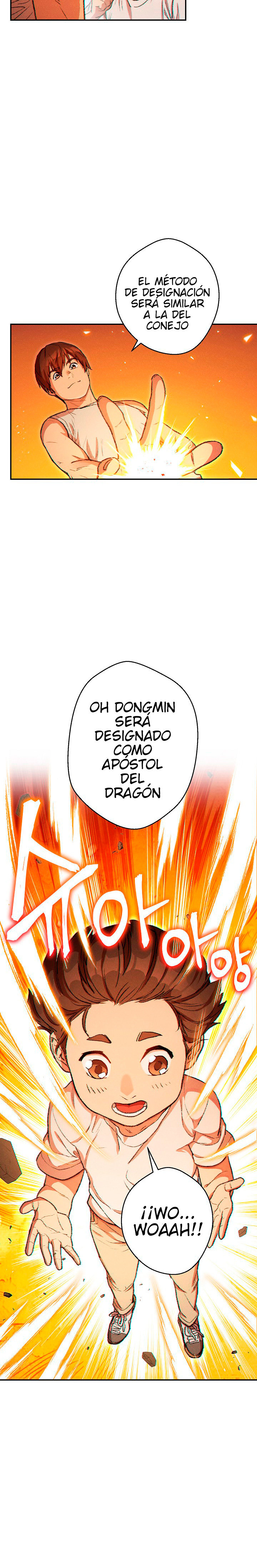 Read Dungeon Reset Español Manga Online