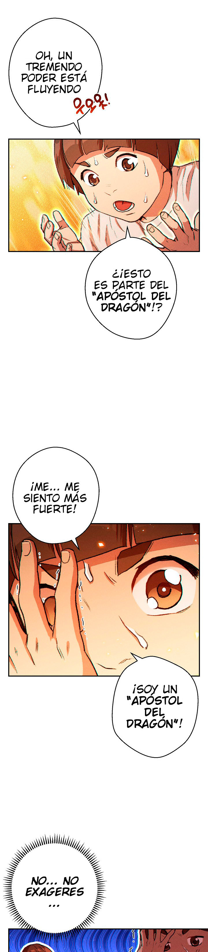 Read Dungeon Reset Español Manga Online