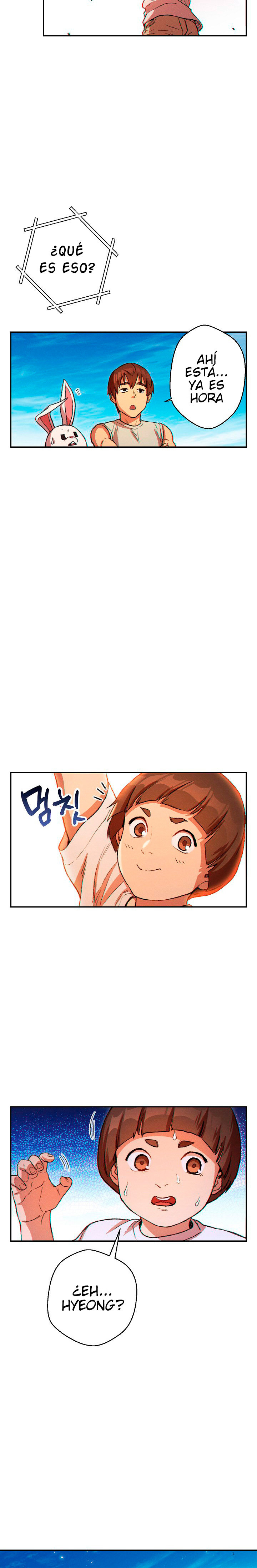 Read Dungeon Reset Español Manga Online