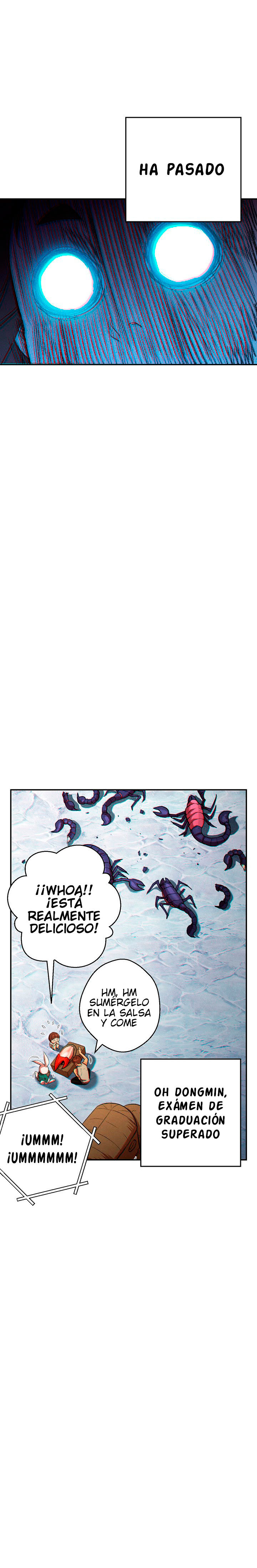 Read Dungeon Reset Español Manga Online