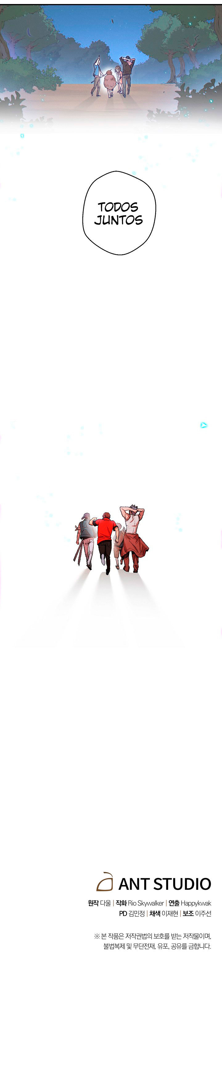 Read Dungeon Reset Español Manga Online