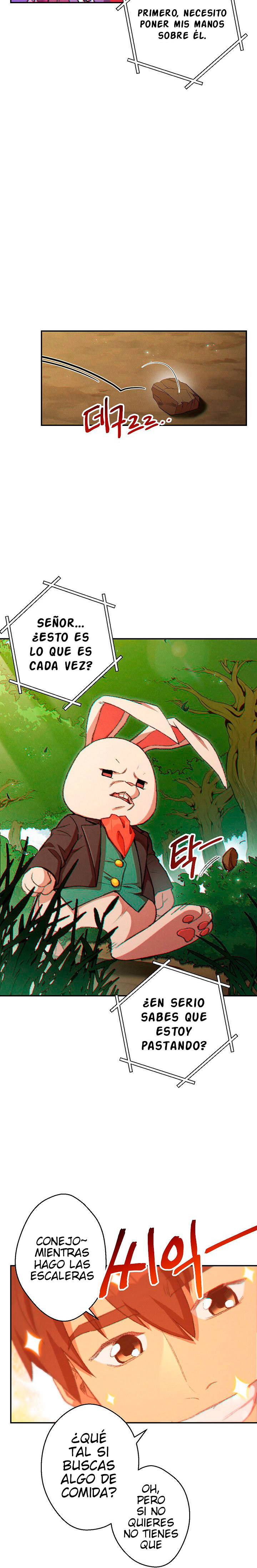 Read Dungeon Reset Español Manga Online