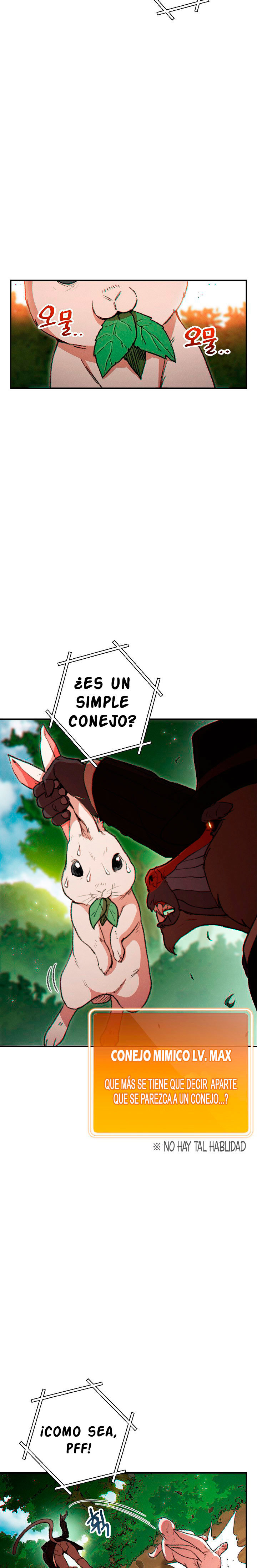 Read Dungeon Reset Español Manga Online