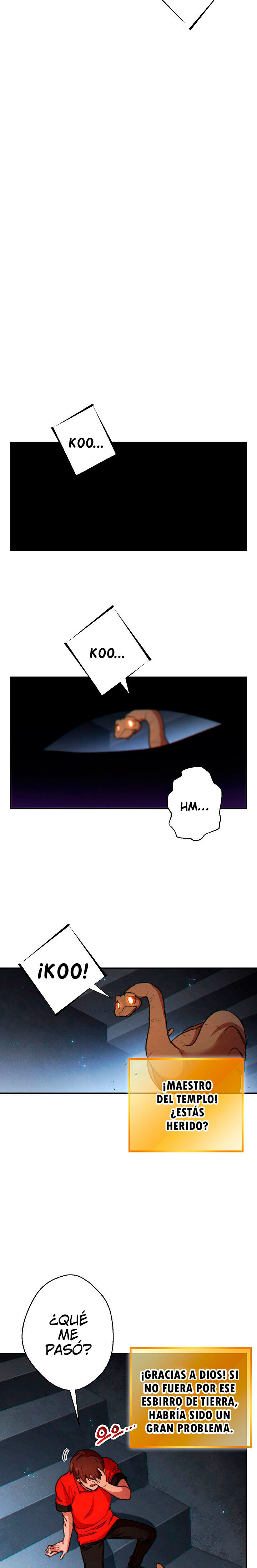 Read Dungeon Reset Español Manga Online