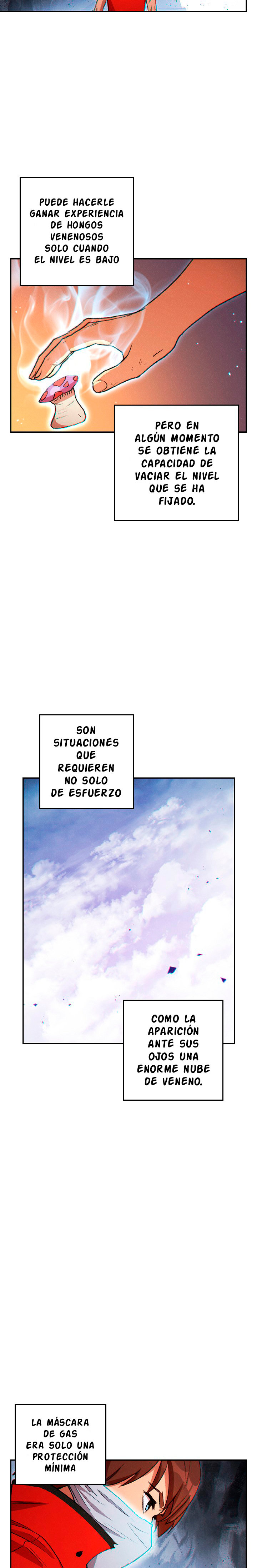 Read Dungeon Reset Español Manga Online