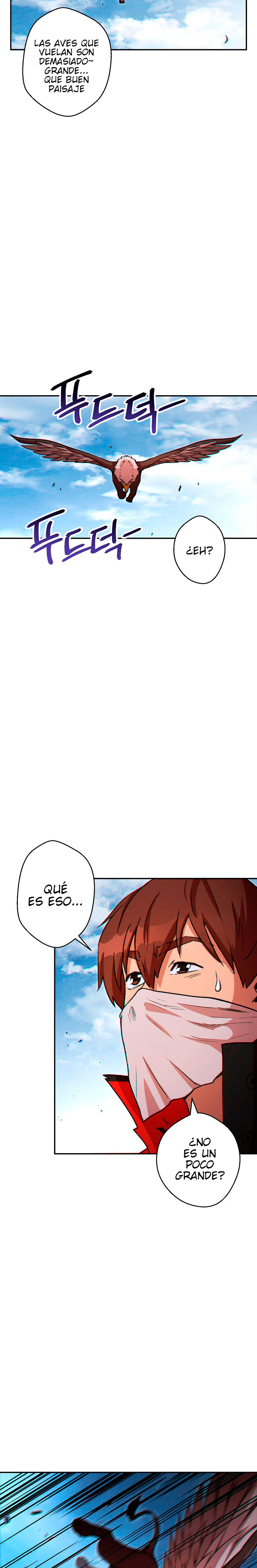 Read Dungeon Reset Español Manga Online