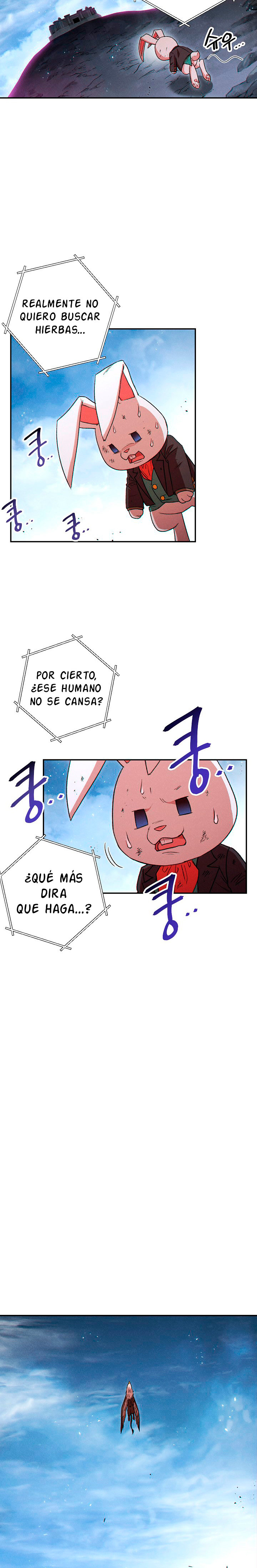 Read Dungeon Reset Español Manga Online