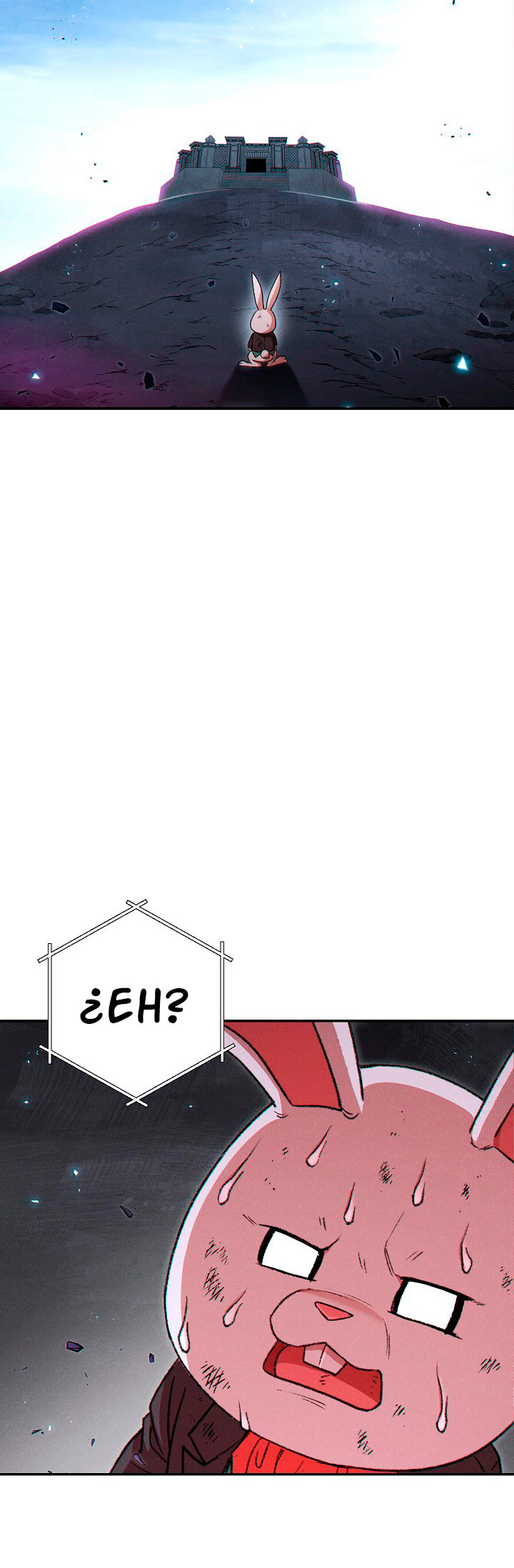 Read Dungeon Reset Español Manga Online