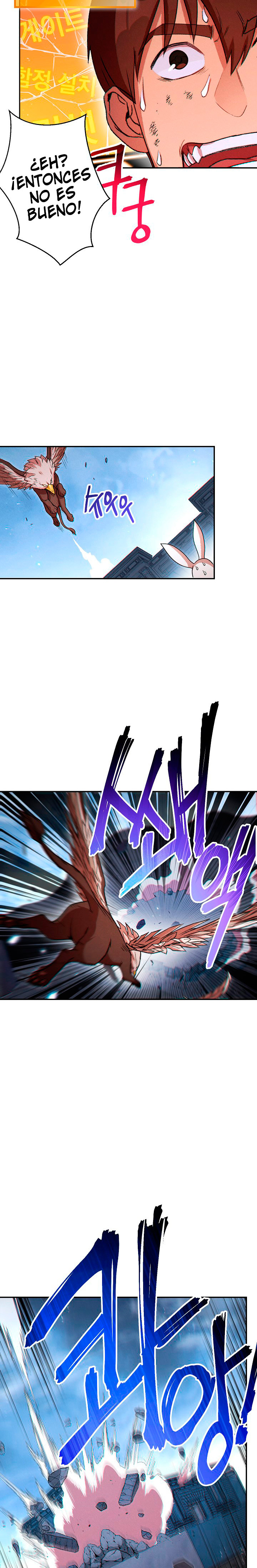 Read Dungeon Reset Español Manga Online