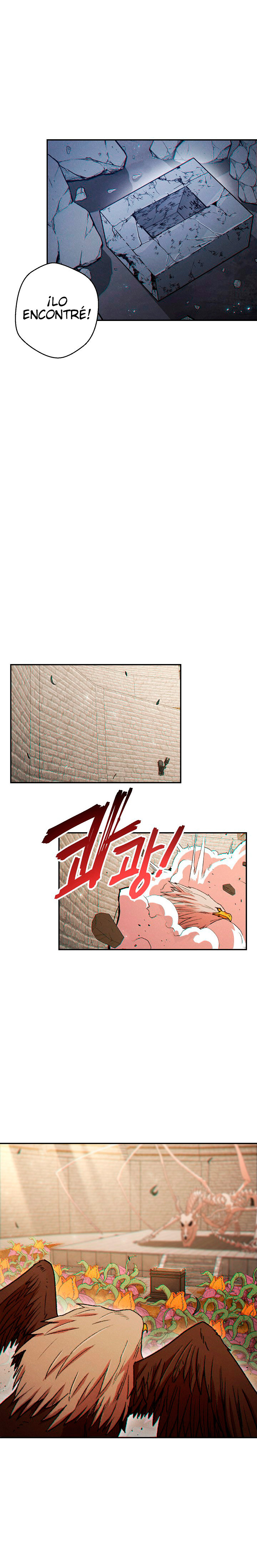 Read Dungeon Reset Español Manga Online