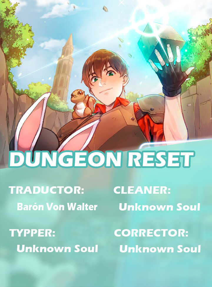 Read Dungeon Reset Español Manga Online