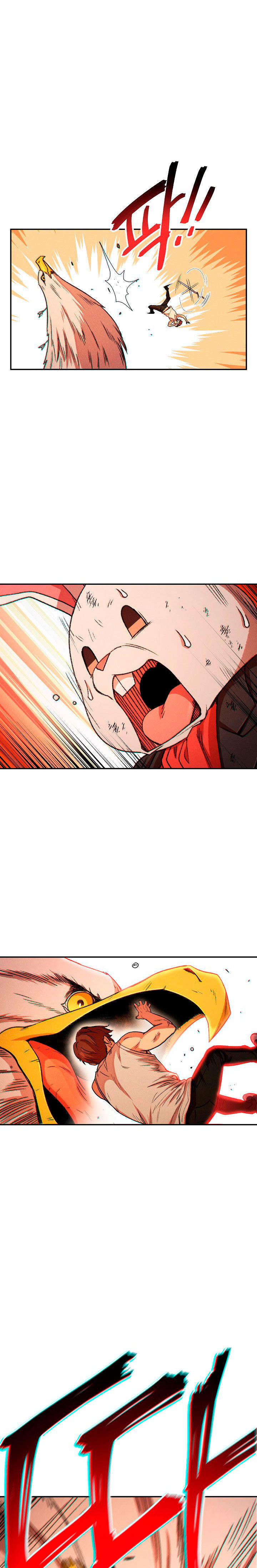 Read Dungeon Reset Español Manga Online