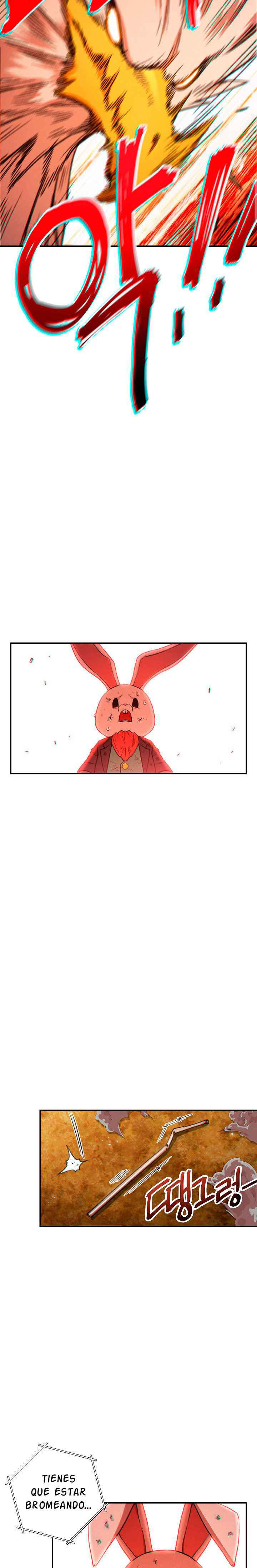 Read Dungeon Reset Español Manga Online