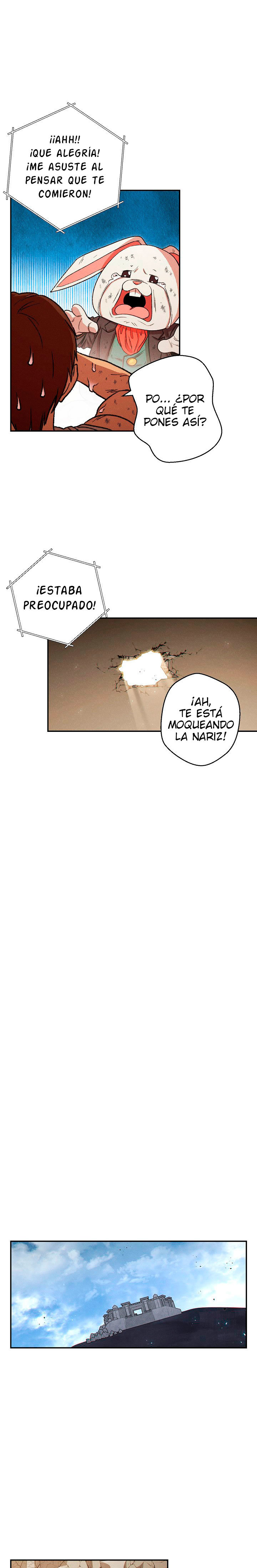 Read Dungeon Reset Español Manga Online