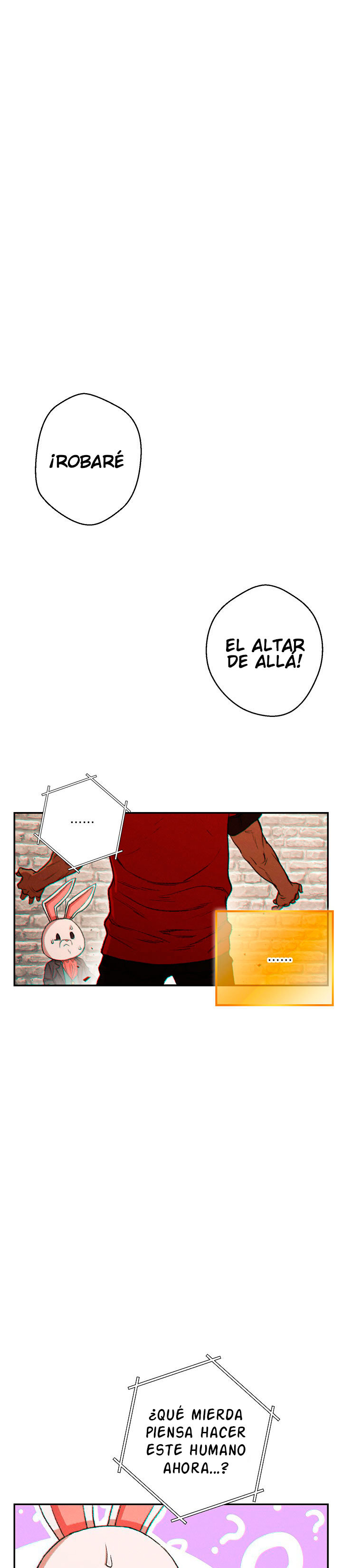 Read Dungeon Reset Español Manga Online