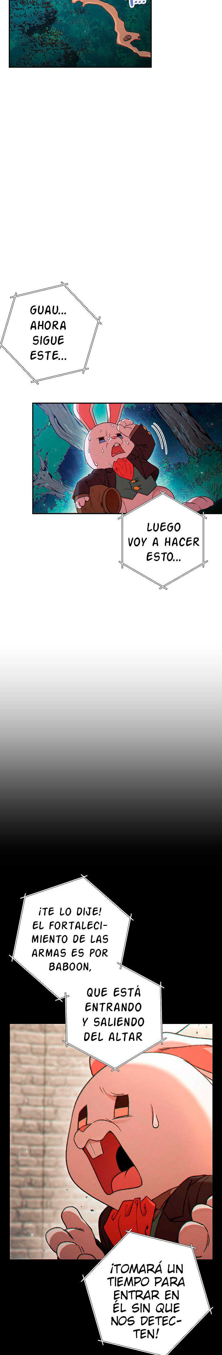 Read Dungeon Reset Español Manga Online