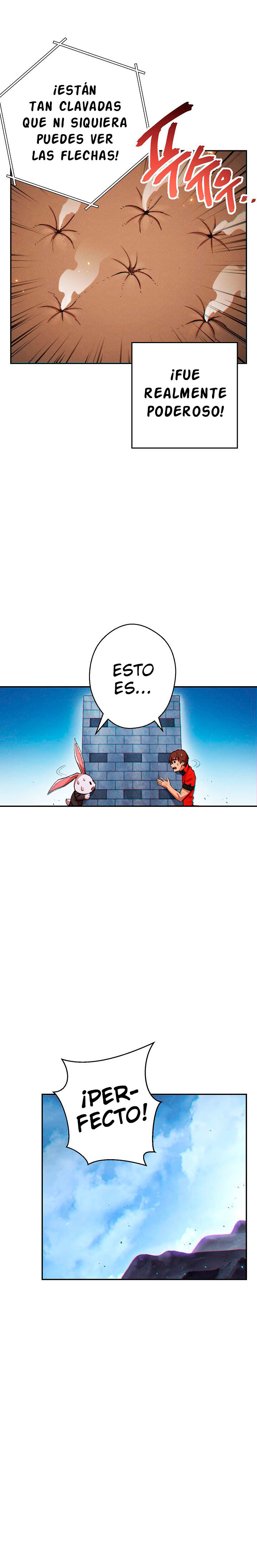 Read Dungeon Reset Español Manga Online