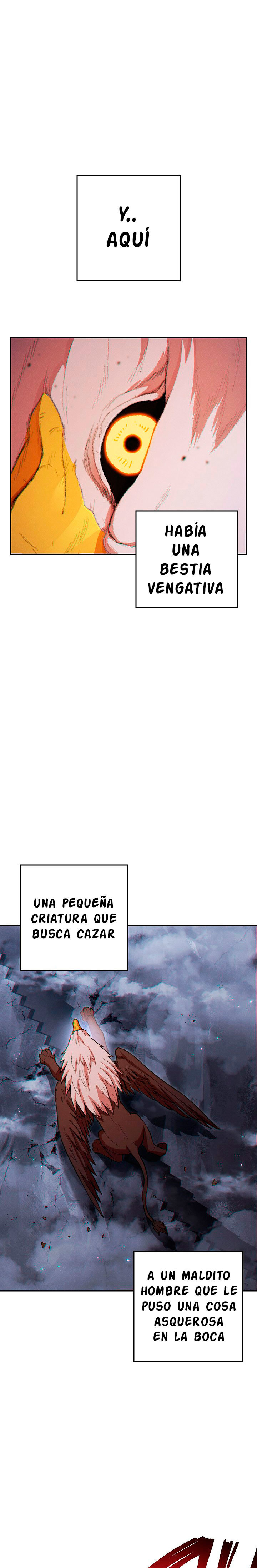 Read Dungeon Reset Español Manga Online