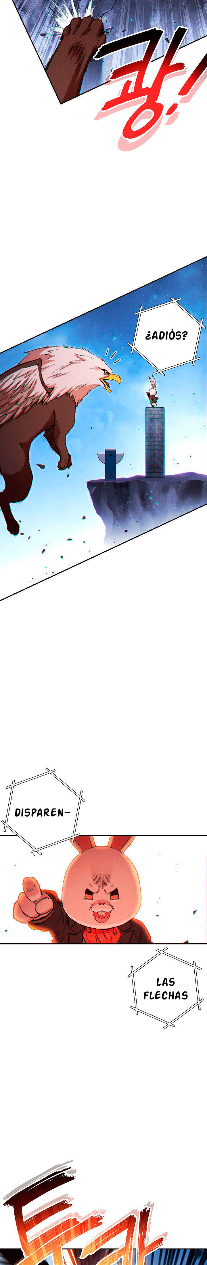 Read Dungeon Reset Español Manga Online