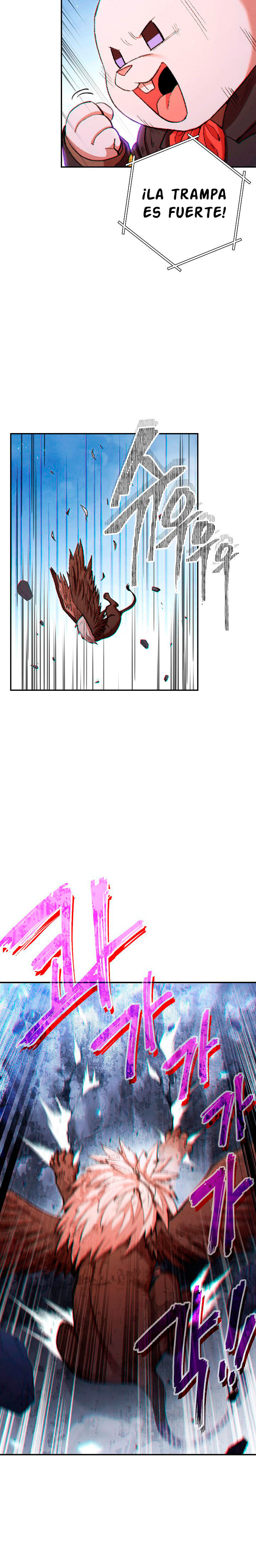 Read Dungeon Reset Español Manga Online