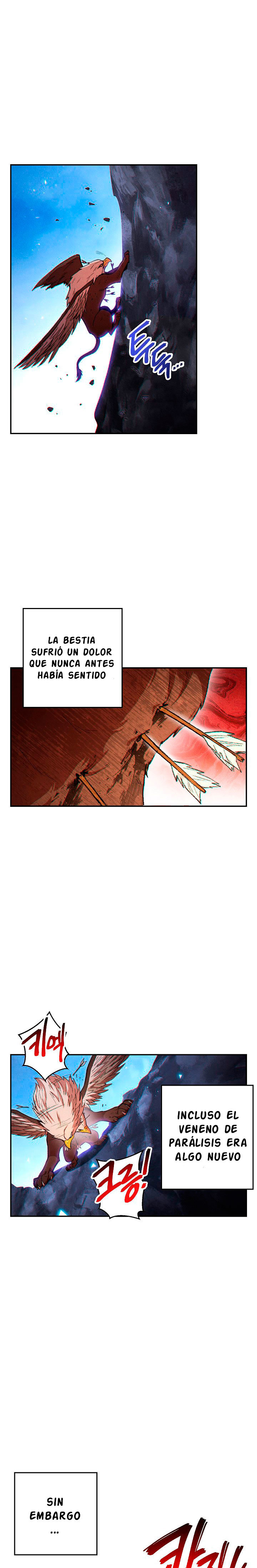 Read Dungeon Reset Español Manga Online