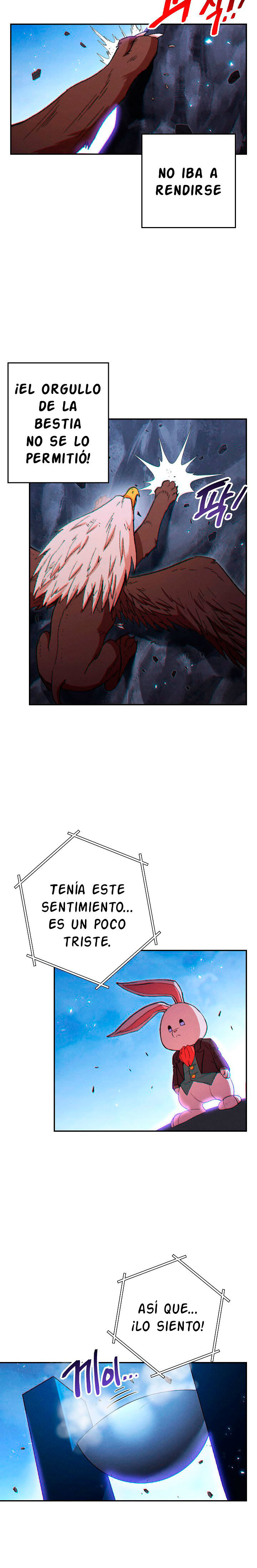 Read Dungeon Reset Español Manga Online