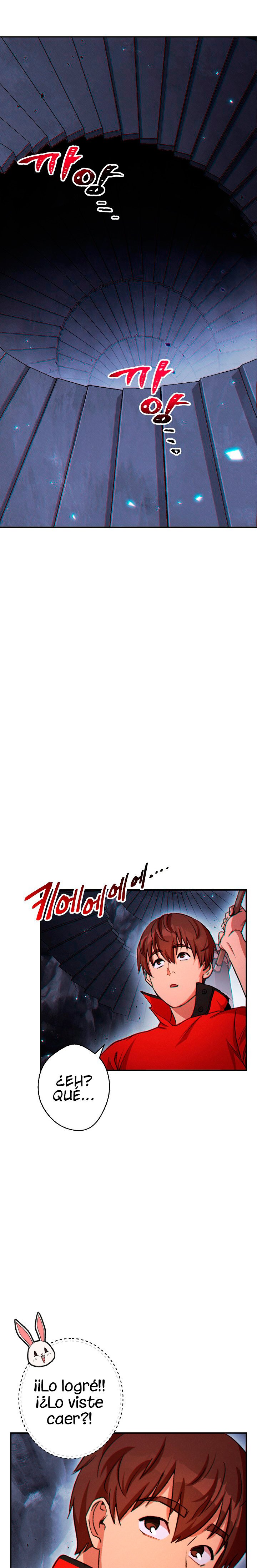 Read Dungeon Reset Español Manga Online