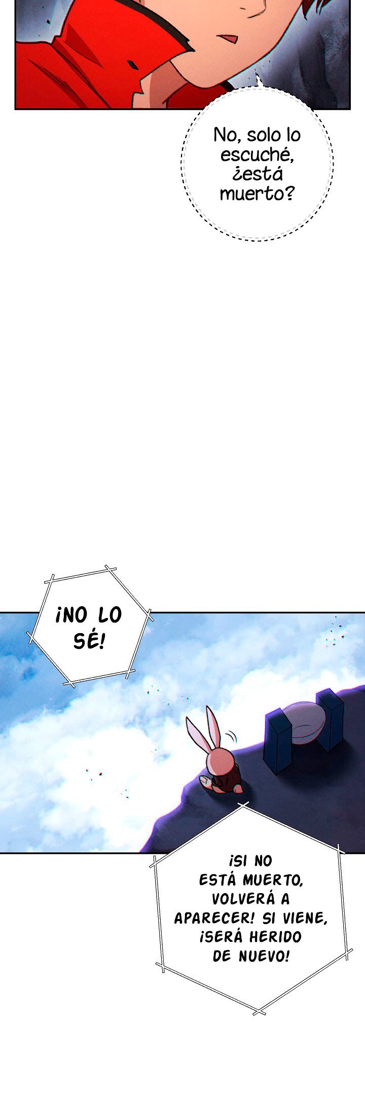 Read Dungeon Reset Español Manga Online