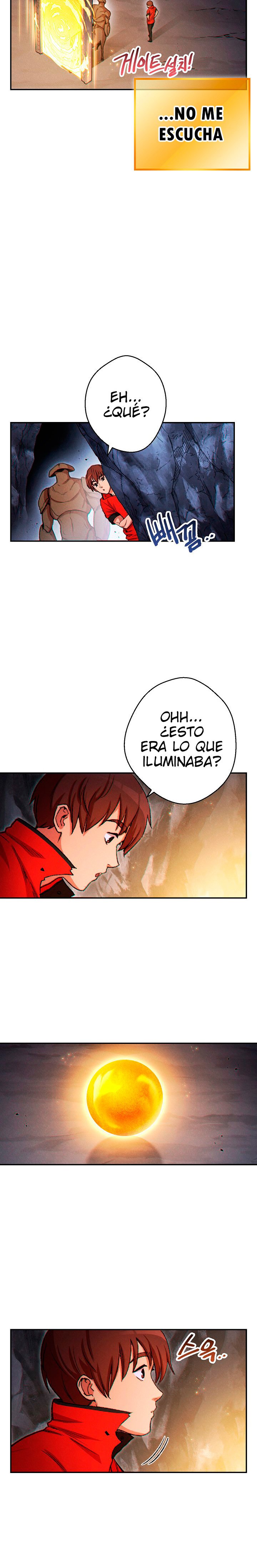 Read Dungeon Reset Español Manga Online