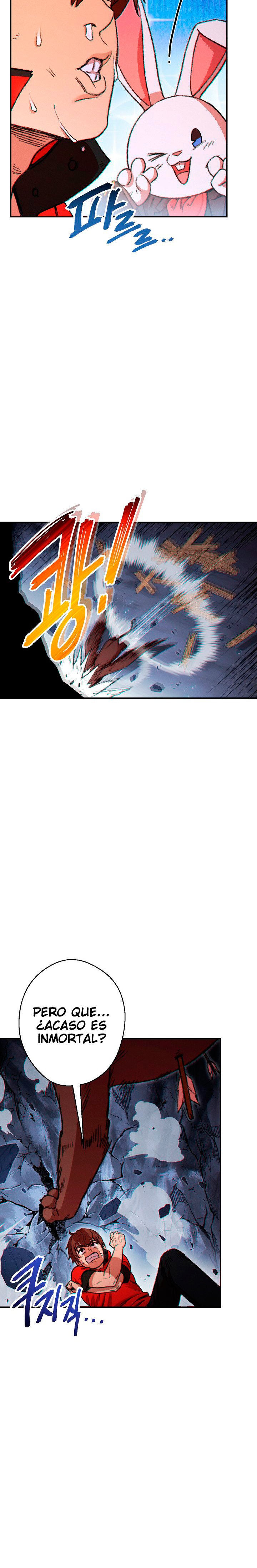 Read Dungeon Reset Español Manga Online