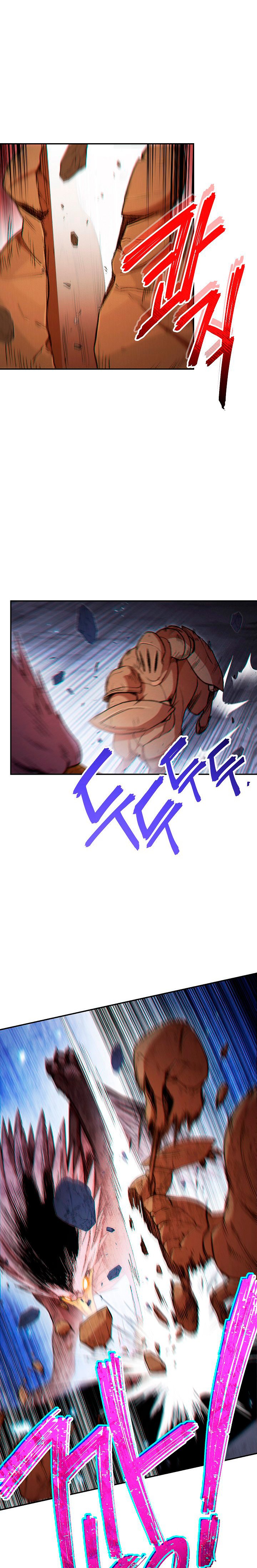 Read Dungeon Reset Español Manga Online