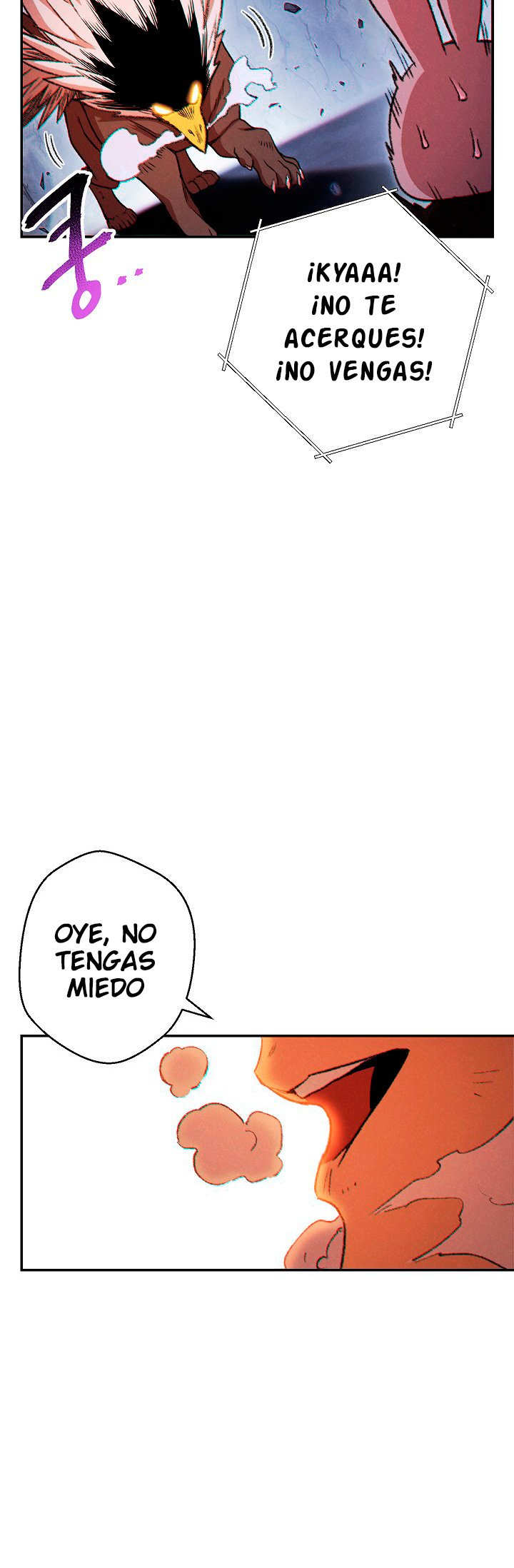 Read Dungeon Reset Español Manga Online