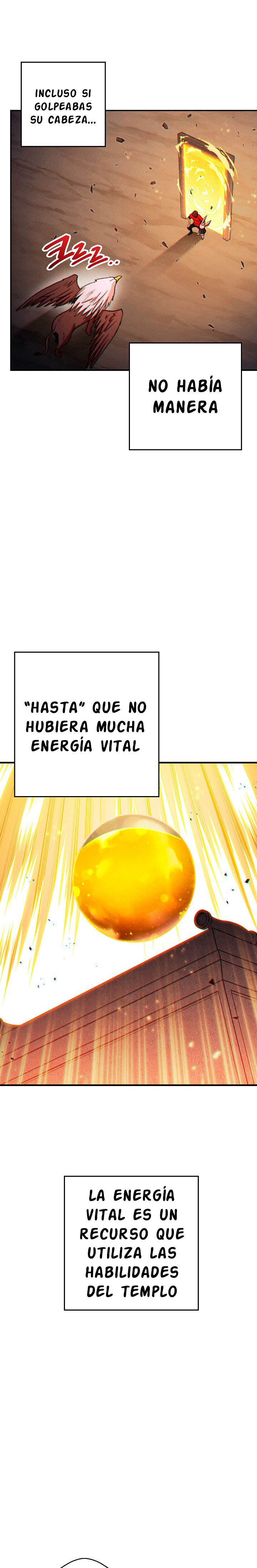 Read Dungeon Reset Español Manga Online