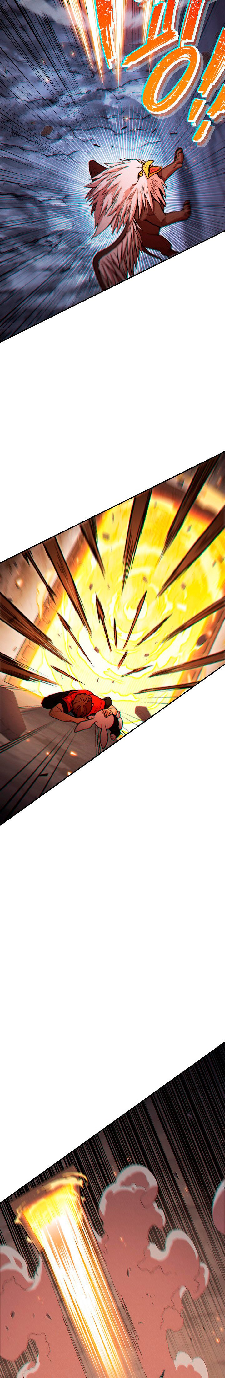 Read Dungeon Reset Español Manga Online