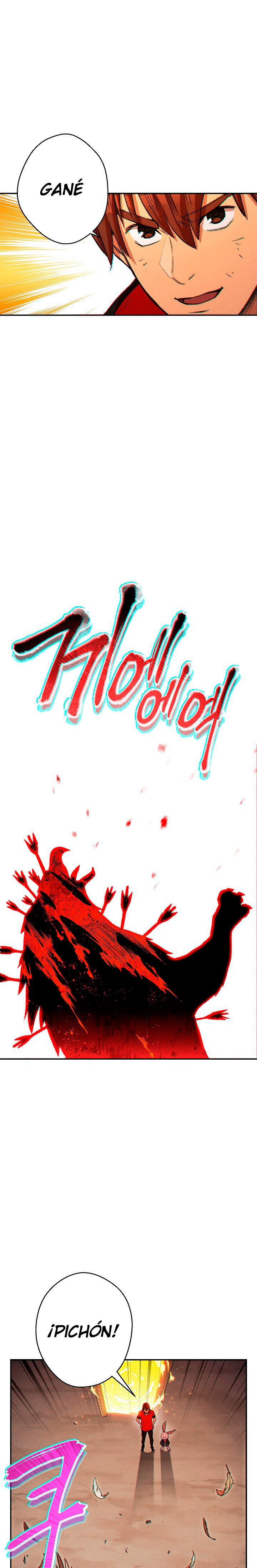 Read Dungeon Reset Español Manga Online