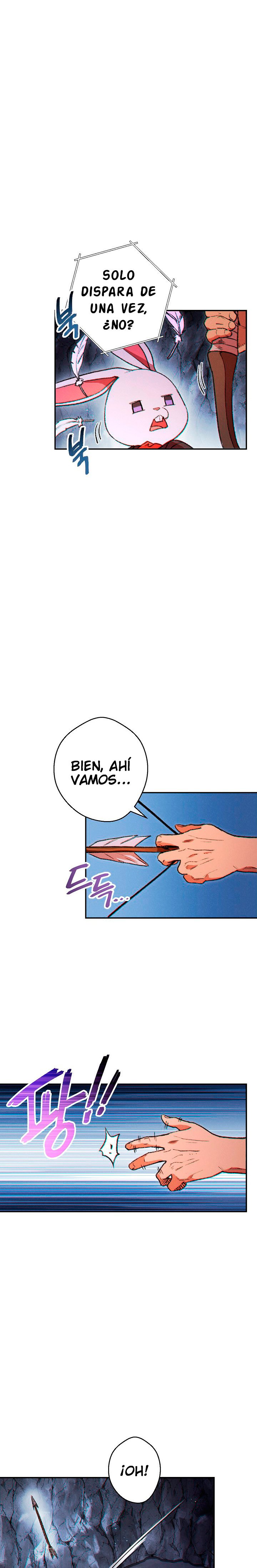 Read Dungeon Reset Español Manga Online