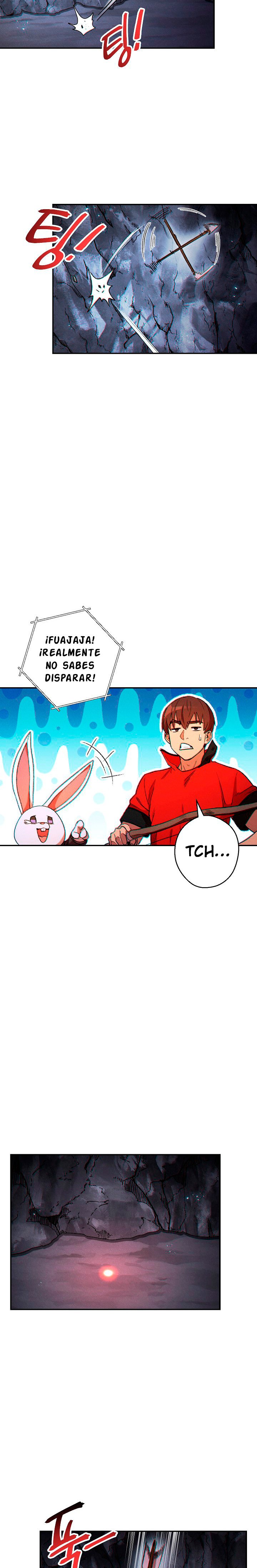 Read Dungeon Reset Español Manga Online