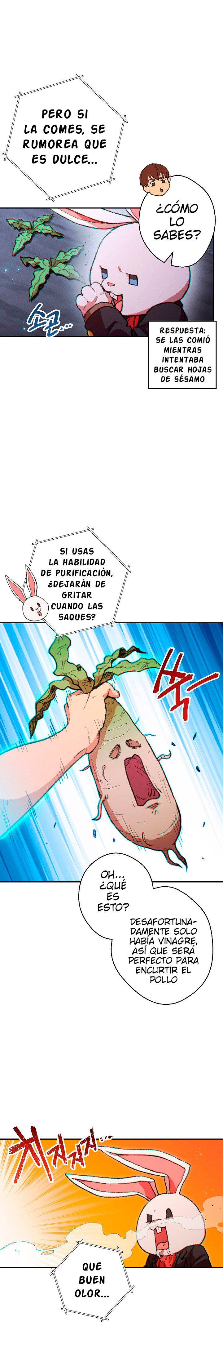 Read Dungeon Reset Español Manga Online
