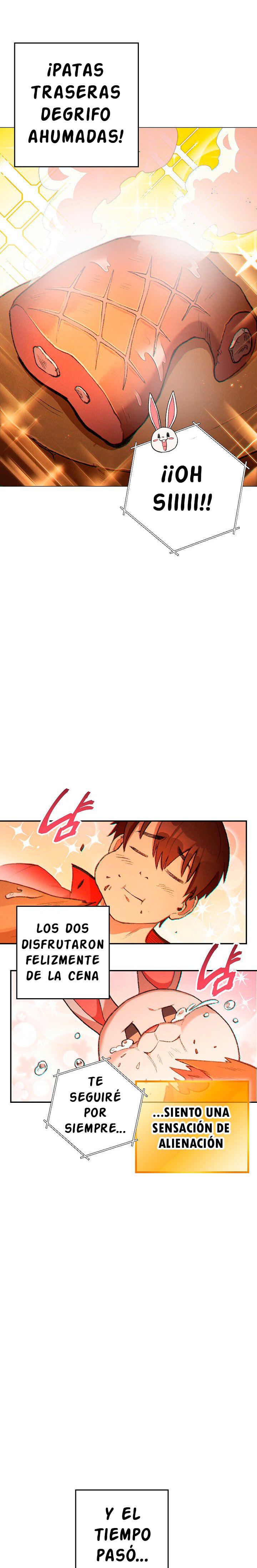 Read Dungeon Reset Español Manga Online